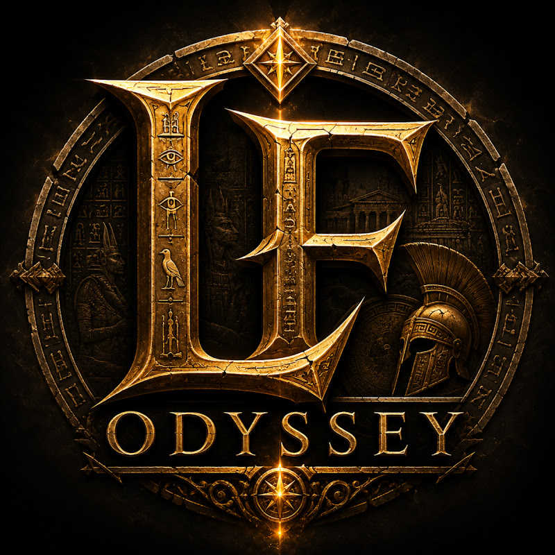  LegendFrame Odyssey