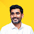 ArtxnIhxYqg-channel-avatar-Nara Lokesh Official