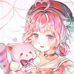 王心怡 xinyi Ch.【個人勢Vtuber】