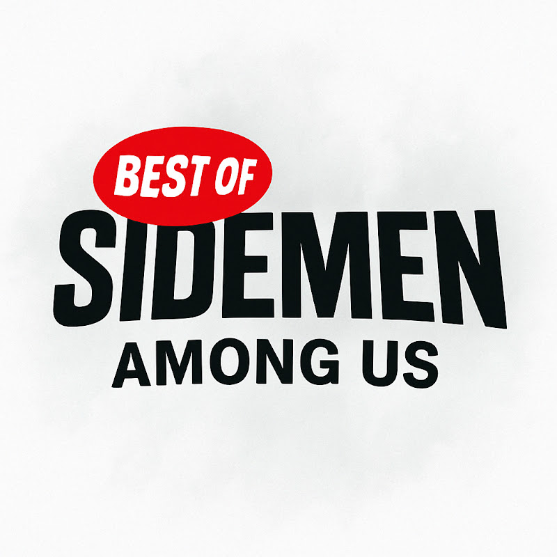 Best of Sidemen Among Us