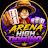 Photo of @ARENAHIGGSDOMINO