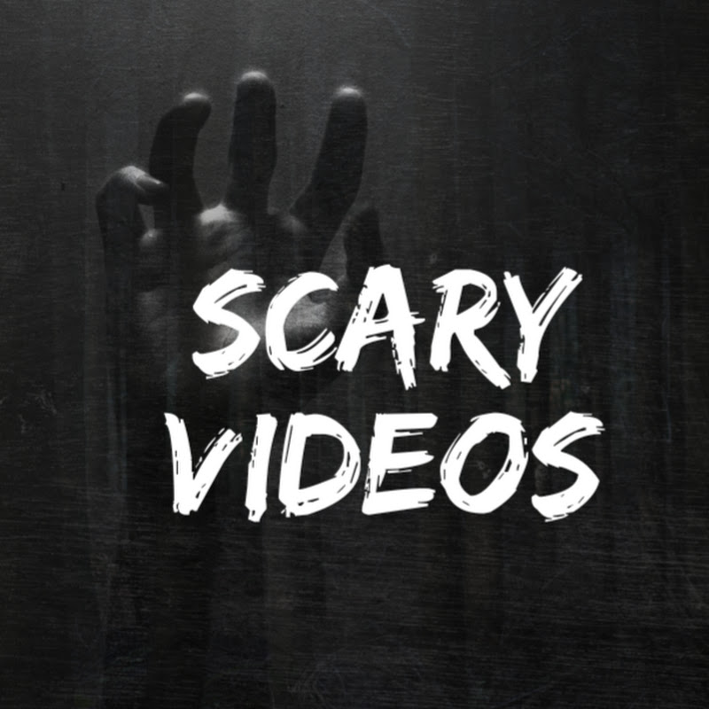 Top 5 Scary Videos 