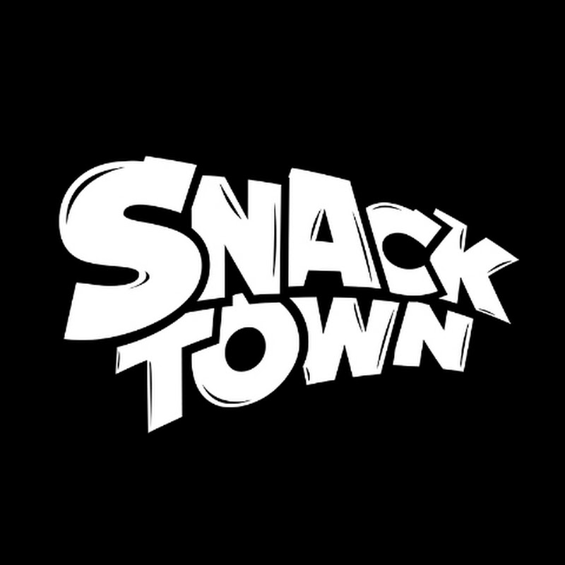 스낵타운 SNACKTOWN