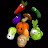 vegetable graphic