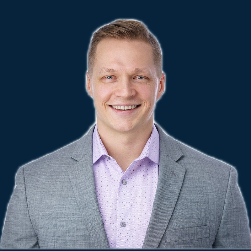 Justin Ott Personal Real Estate Corporation