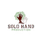 Solo Hand Production logo