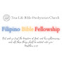 Filipino Worship Service - True Life BPC logo