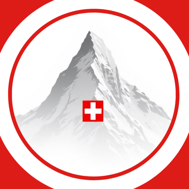 Switzerland 4K - Tourist View channel avatar
