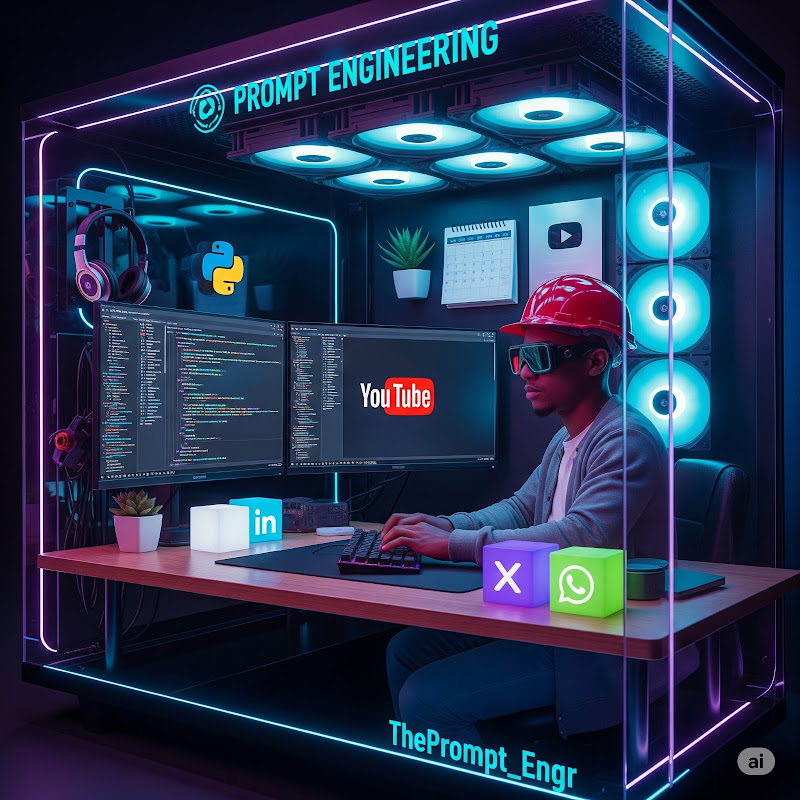 PROMPT ENGINEERING