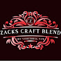 Zacks Craft Blend  logo