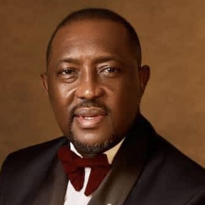 Pastor George Izunwa