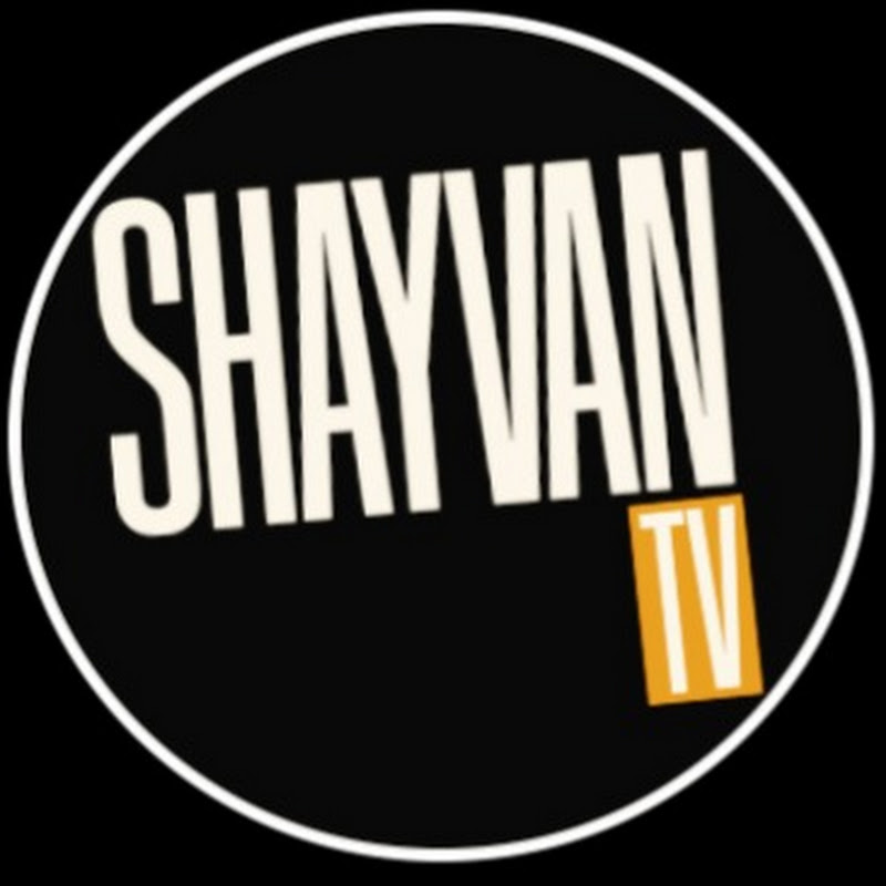 SHAYVAN TV