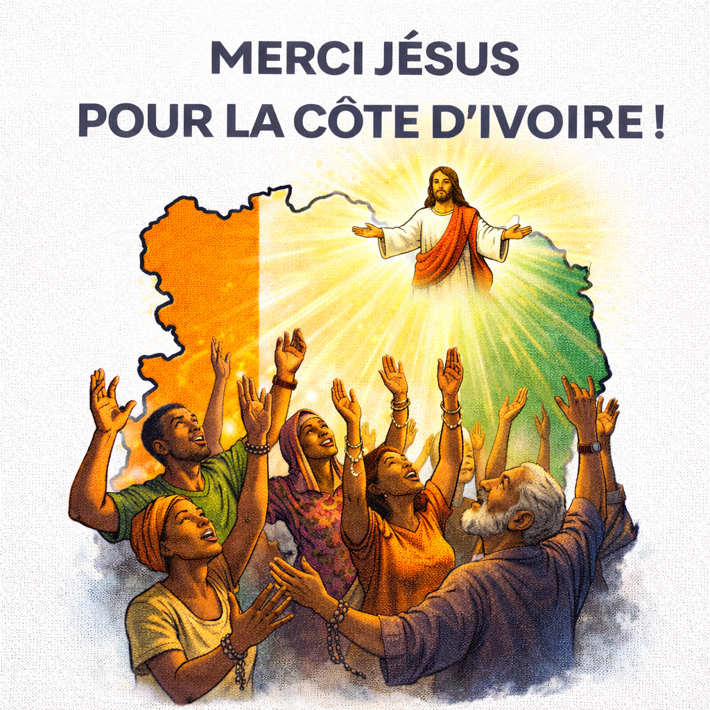Post from Guillaume-Elie GRACIÉ