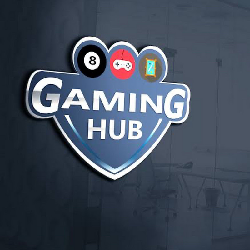 Gaming Hub