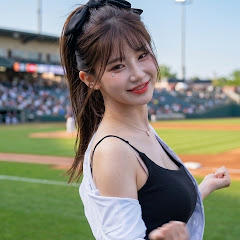 啦啦隊合作攝 (치어리더 협력소 직캠)