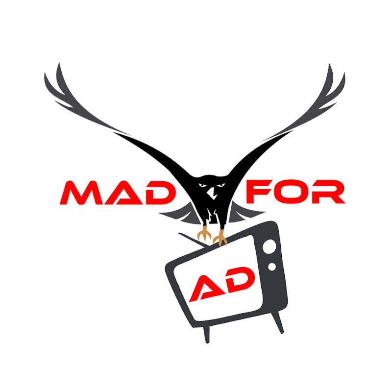 Mad For Ad icon