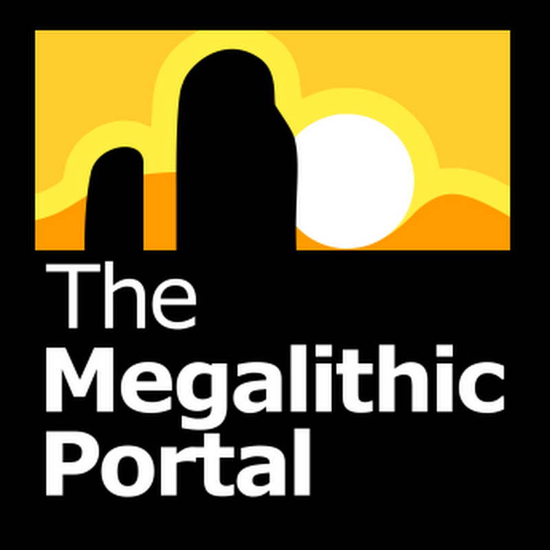 The Megalithic Portal