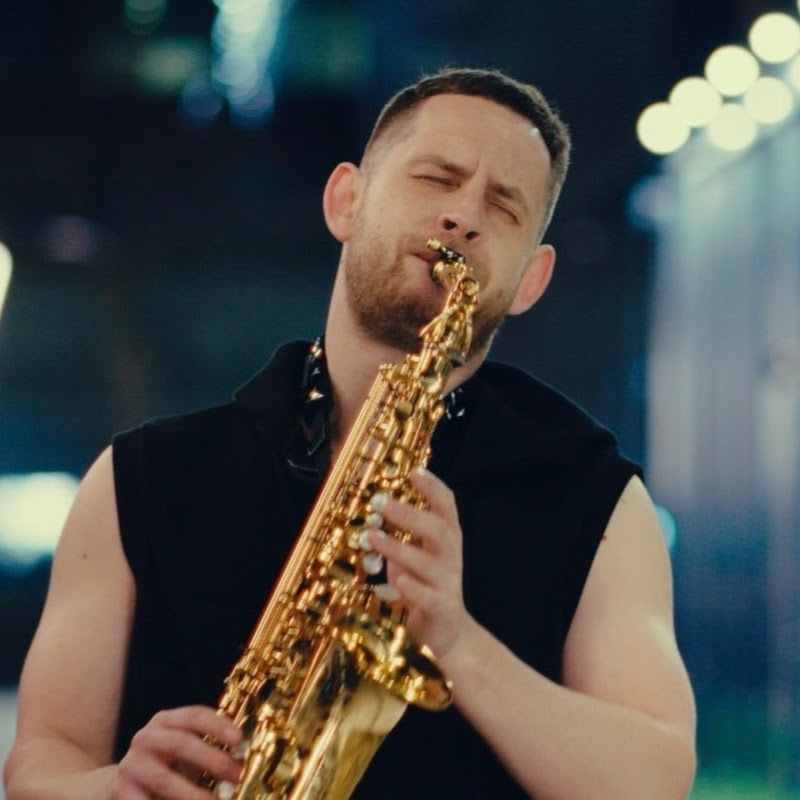 Zygi Sax