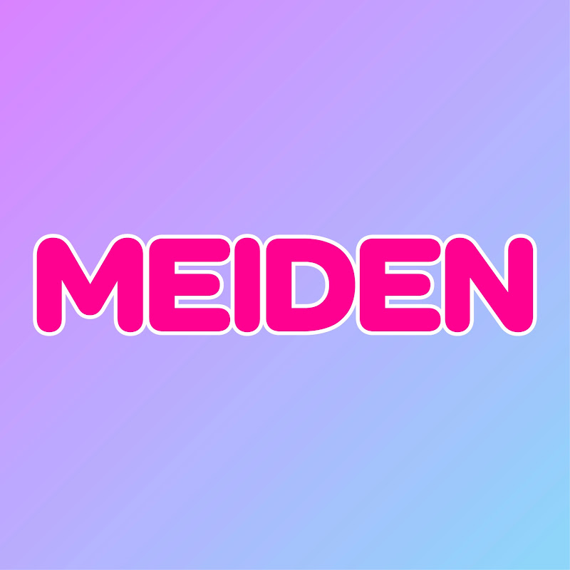 MEIDEN magazine