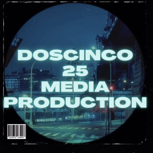 Doscinco 25 Media Production