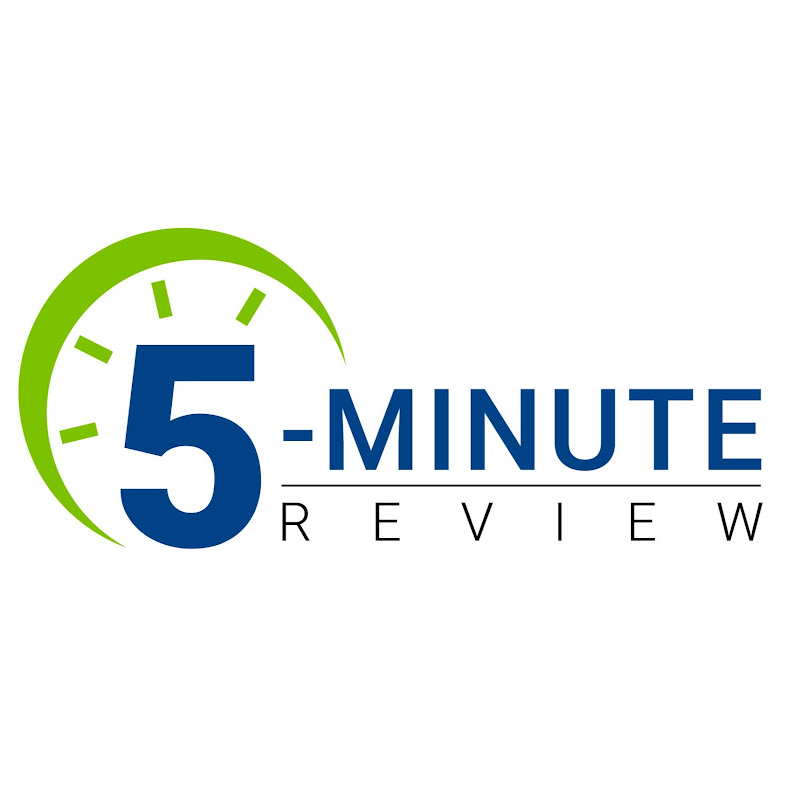 5-Minute Review