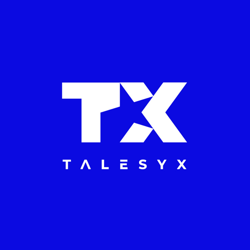 Talesyx Original · 테일식스 오리지널