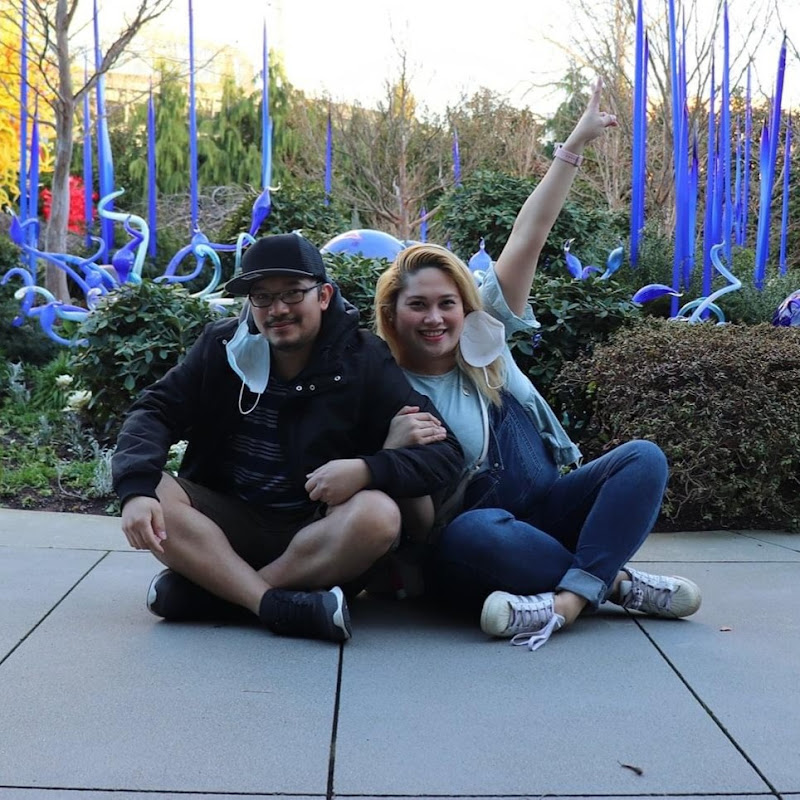 Crazy Fun Duo