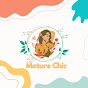 Mature Chic  logo