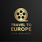 Travel to Europe  logo