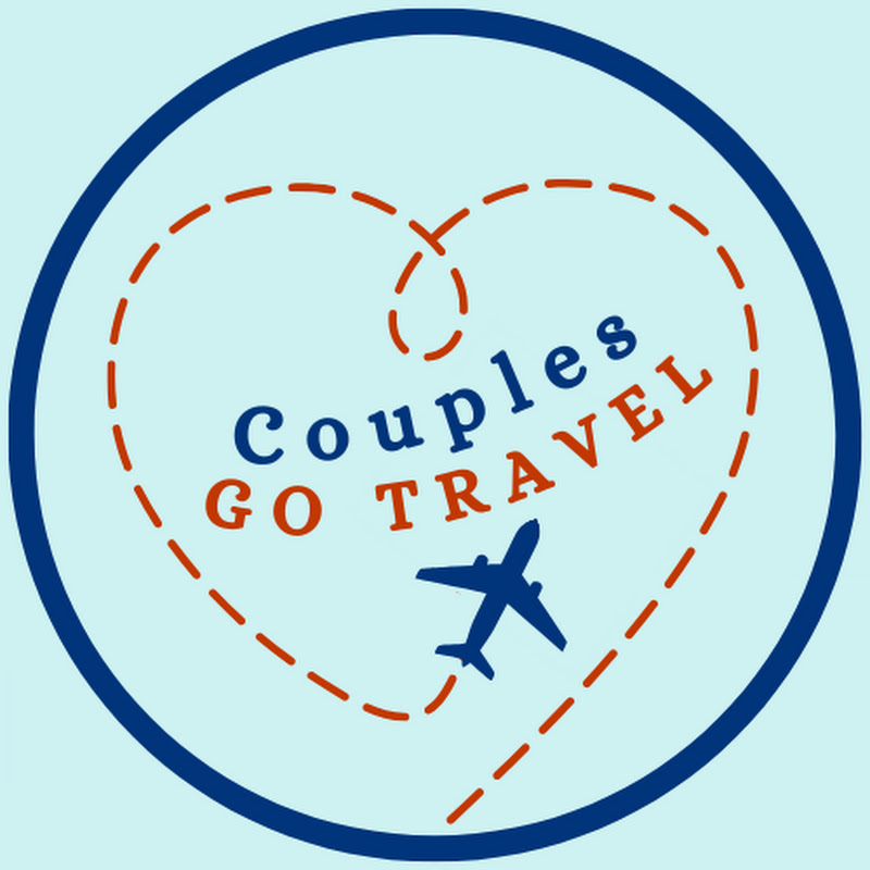 Couples Go Travel