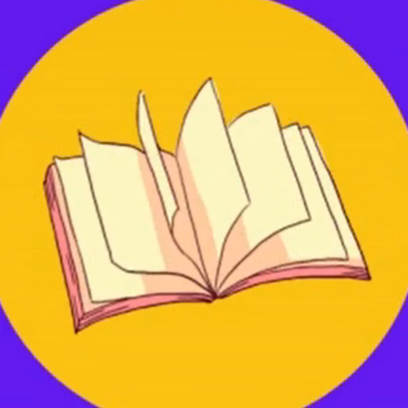 Лучшие аудиокниги онлайн Logo