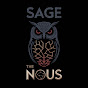 The Sage Nous logo
