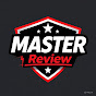 Master Review logo