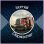 Somali Dispatcher logo