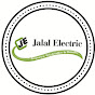Jalal Electric logo