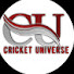 bN8ueDo_kqw-channel-avatar-Cricket Universe