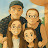 Alicya&oceane Family