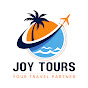 Joy Tours logo