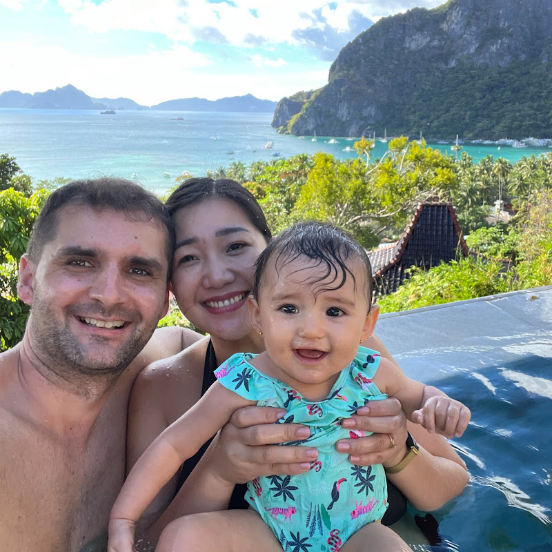 Our Expat Stories