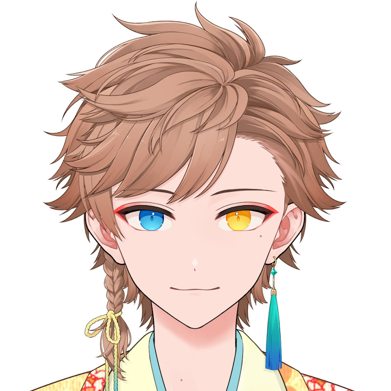 瀬名ヱイハ【Sena_Eigha】