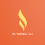 Hermeneutics logo