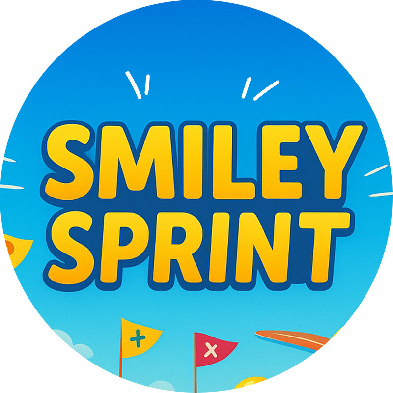 SMILEY SPRINT