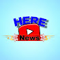 News HERE  logo