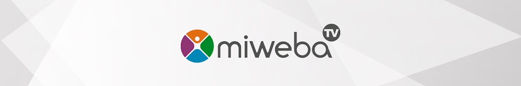 miwebaTV YouTube channel avatar