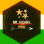 MR JUGADU PRO