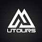 UTOURS logo