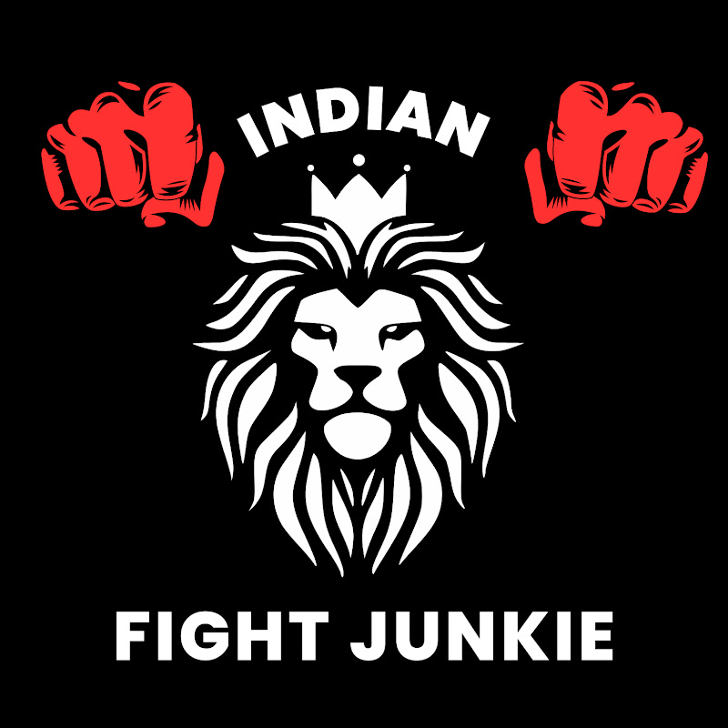 Indian Fight Junkie-Hindi