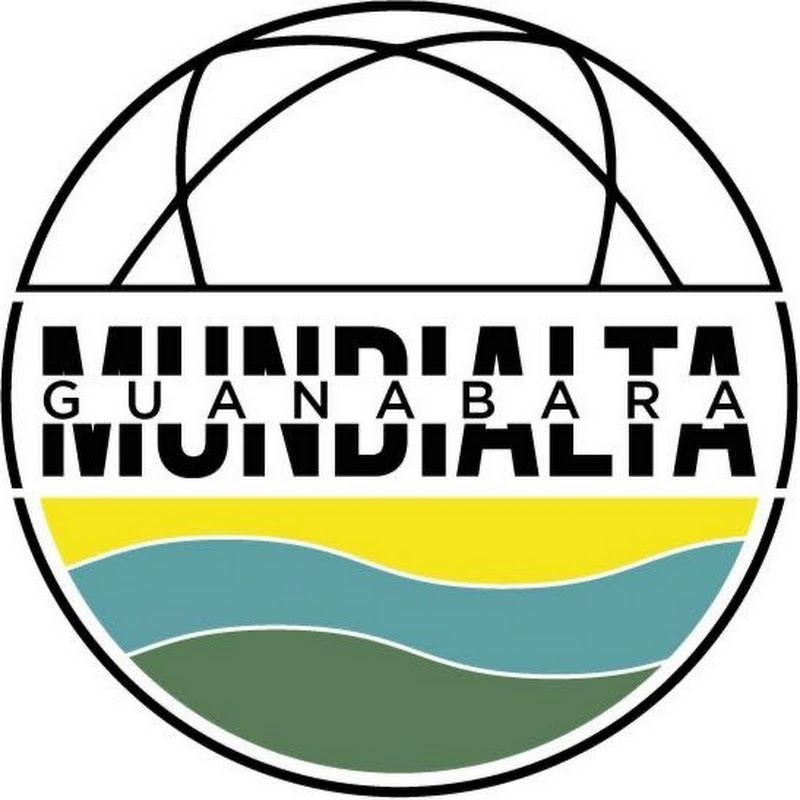 CT MUNDIALTA GUANABARA - Futevôlei