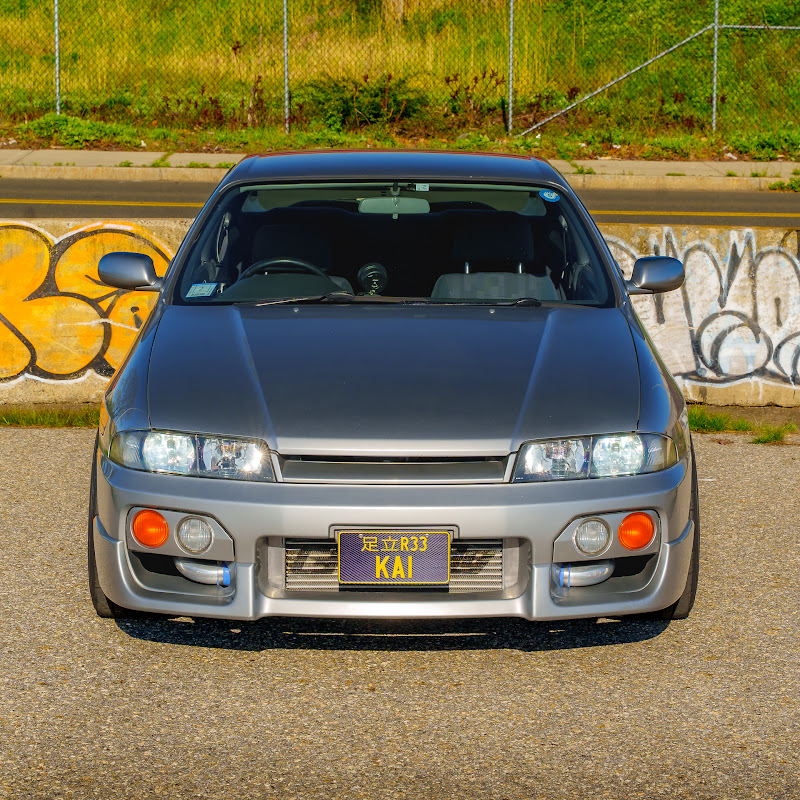 R33 Kai