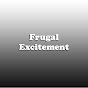 Frugal Excitement logo